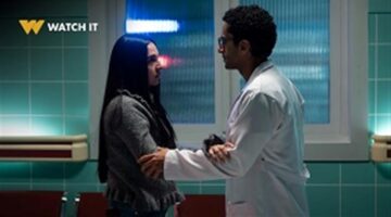 مواجهة حاسمة تجمع سماح أنور وسلمى أبو ضيف في الحلقة 8 من مسلسل عرض وطلب