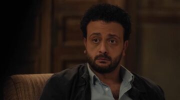 مواجهة نارية بين سعد وريهام عبد الغفور في الحلقة 10 من مسلسل حكاية نرجس