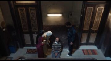 مواجهة نارية بين شوقي وسلمى أبو ضيف بعد تدهور حالة شقيقه في عرض وطلب