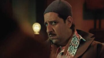 مواعيد عرض الحلقة 7 من مسلسل النص التاني والقنوات الناقلة في دراما رمضان 2026