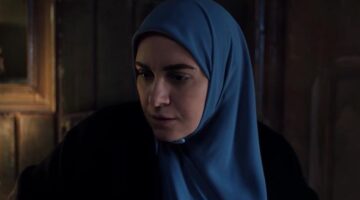 مواعيد عرض مسلسل حكاية نرجس والقنوات الناقلة للعمل في شهر رمضان