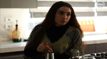 مواعيد عرض وإعادة مسلسل حد أقصى عبر شاشتي CBC وCBC دراما