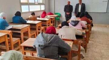 موعد انطلاق امتحانات الترم الثاني عام 2026 لطلاب المدارس والجامعات حسب الخريطة الزمنية