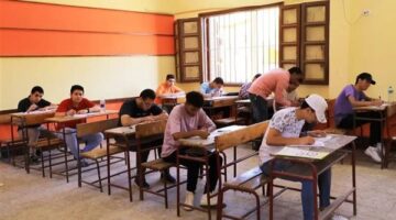 موعد انطلاق تقييمات شهر مارس لصفوف النقل وتفاصيل الفئات المشمولة والموعد المحدد للامتحانات