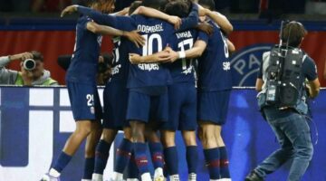 موعد انطلاق مباراة باريس سان جيرمان وتشيلسي ضمن منافسات دوري أبطال أوروبا