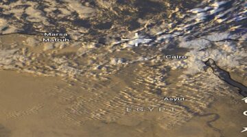 موعد تحسن ملامح طقس مصر وانحسار المنخفض القطبي وفق بيان الأرصاد الأخير