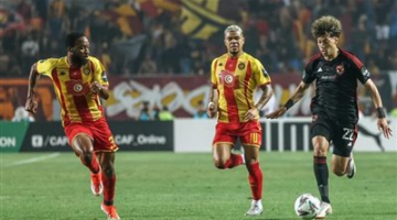 موعد صدام الأهلي والترجي التونسي في ذهاب ربع نهائي دوري أبطال أفريقيا