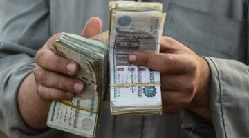 موعد صرف منحة العمالة غير المنتظمة قبل عيد الفطر وطريقة تسجيل البيانات لشهر مارس