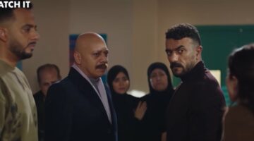 موعد عرض الحلقة 21 من مسلسل على كلاى والقنوات الناقلة للعرض والإعادة