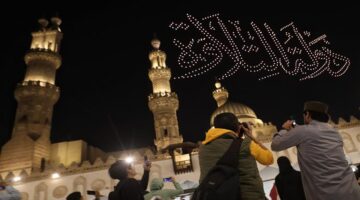 موعد عرض الحلقة الأخيرة من برنامج دولة التلاوة وتردد القنوات الناقلة له