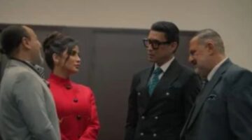 موعد عرض وأبرز القنوات الناقلة لمسلسل أولاد الراعي في الحلقة 30 الجديدة