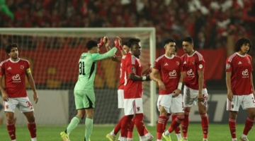 موعد مباراة الأهلي والترجي في إياب ربع النهائي بشعار البحث عن الفوز