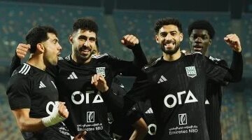 موعد مباراة زد ضد مودرن سبورت ضمن منافسات الجولة 15 بالدوري المصري الممتاز