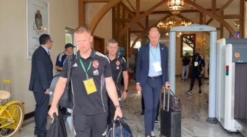 موعد وصول بعثة النادي الأهلي إلى القاهرة عقب مواجهة الترجي التونسي بأفريقيا