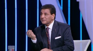موعد ومكان عزاء شقيق نجم الزمالك السابق فاروق جعفر بعد وفاته بالقاهرة