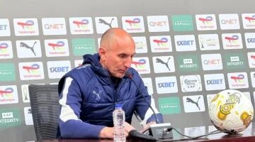 موقف 11 مدرباً من رياح التغيير عقب انتهاء الدور الأول بالدوري المصري