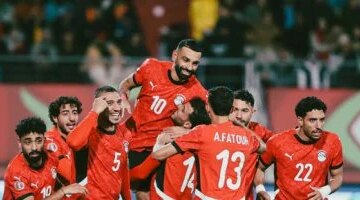 موقف اتحاد الكرة من مواجهة منتخب إسبانيا وديًا في تاريخ 31 مارس