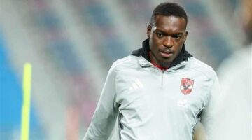 موقف توروب يحسم مصير مستقبل كامويش داخل صفوف النادي الأهلي خلال الفترة المقبلة