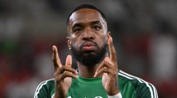 موقف توني مع الأهلي في جدة بعد ترقب صدور قرار انضباطي ضده