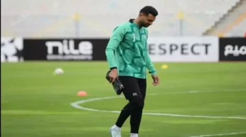 موقف ثنائي الإسماعيلي عقب العودة من الإصابة وتأثيره على صراع الهبوط بالدوري المصري