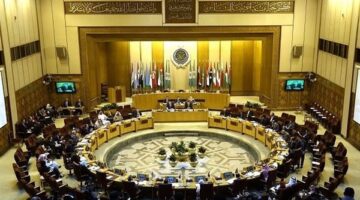 موقف حاسم من الجامعة العربية بشأن الاعتداءات الإيرانية وتضامنها مع الدول المستهدفة