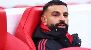 موقف حاسم من محمد صلاح بشأن مستقبله مع ليفربول بنهاية الموسم الجاري