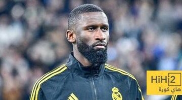 موقف روديغر يثير جدلاً واسعاً بعد تصريحات وصفت بأنها لم تكن متوقعة