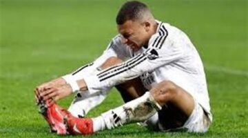 موقف ريال مدريد القانوني بعد اتهامات مخاطرة النادي بسلامة كيليان مبابي الصحية