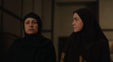 موقف ريهام عبد الغفور بعد اتهامها بخطف الأطفال في حكاية نرجس الحلقة 12