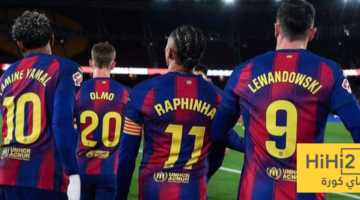 موقف صعب يهدد استمرار برشلونة في دوري الأبطال قبل مواجهة أتلتيكو مدريد المرتقبة