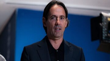 موقف فهد المفرج من تولي إنزاغي تدريب نادي الهلال السعودي يثير الجدل للمرة الأولى