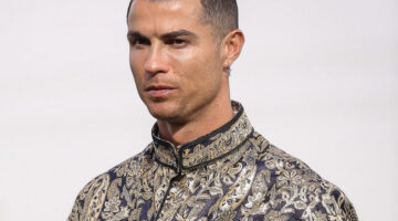 موقف كريستيانو رونالدو من المشاركة مع منتخب البرتغال بعد توجيه تهنئة خاصة