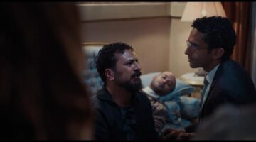 موقف محرج ومفاجئ يواجه شوقي في الحلقة 8 من مسلسل عرض وطلب