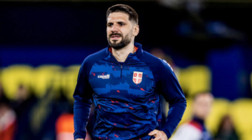 ميتروفيتش يثير الجدل بتصريحات نارية حول تأثير اللاعبين الأجانب ومستقبله مع الأخضر