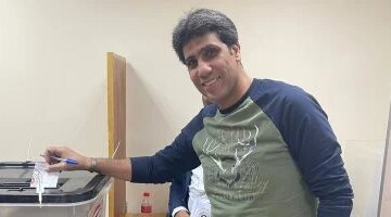 نادي البنك الأهلي يعلن تعيين سامي الشيشيني في منصب مدير الكرة الجديد