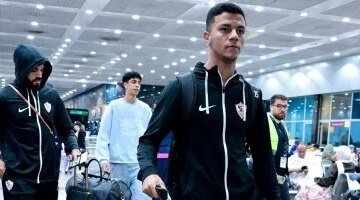 نادي الزمالك يحدد موعد مرانه الوحيد في الكونغو قبل مواجهة فريق أوتوهو