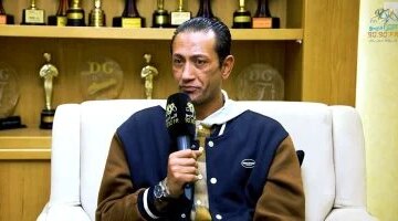 نادي الزمالك يختار حسام عبد المنعم لتولي منصب المدير الفني لقطاع الأكاديميات