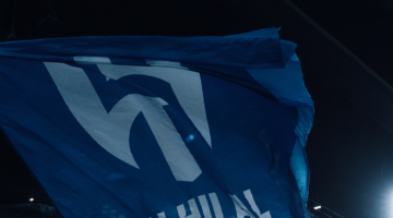 نادي الهلال يفتتح متجراً جديداً في مدينة جدة وسط ترقب كبير من جماهيره