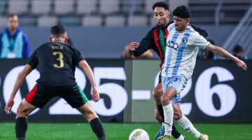 نتيجة مباراة بيراميدز والجيش الملكي في منافسات دوري أبطال أفريقيا بعد التعادل الإيجابي