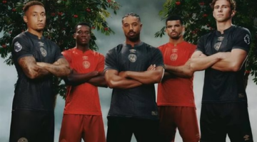 نجم الأوسكار يقود مشروعاً سينمائياً جديداً يجمعه مع نجوم الدوري الإنجليزي البريميير ليغ