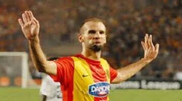 نجم الترجي السابق يوضح تأثير غياب وسام أبو علي عن هجوم الأهلي