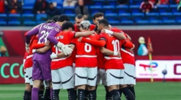 نجم الدوري الإسباني يقترب من قائمة الفراعنة في معسكر مارس المرتقب بالموعد المحدد