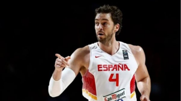 نجم السلة الإسباني يختار مينوركا لقضاء عطلة الصيف بين الطبيعة والمعالم التاريخية