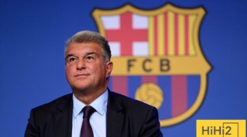 نجم بـرشلونة يقترب من مغادرة النادي الكتالوني خلال فترة الانتقالات الصيفية المقبلة