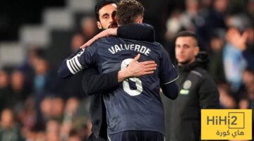 نجم غير متوقع في ريال مدريد يثير إعجاب أربيلوا بعيداً عن فينيسيوس وفالفيردي