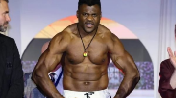 نجم ملاكمة عالمي يمتلك عقاراً فاخراً في دبي مقابل 92.5 مليون درهم