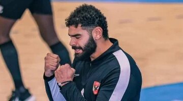 نجم يد الأهلي عبد الرحمن حُميد يقترب من خوض تجربة احترافية بالدوري الألماني