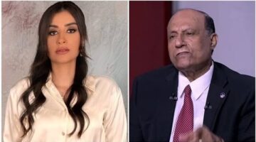 نجيب جبرائيل يطالب بمحاكمة ريهام عياد بتهمة ازدراء الأديان بعد تصريحاتها عن الكتاب المقدس