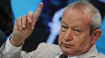 نجيب ساويرس يوضح موقفه من الحكم الديني وقضايا الحريات في تصريحات جديدة