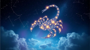 نصائح هامة لمولود برج العقرب اليوم لتجنب تأثير المصادر السلبية على تركيزه الشخصي